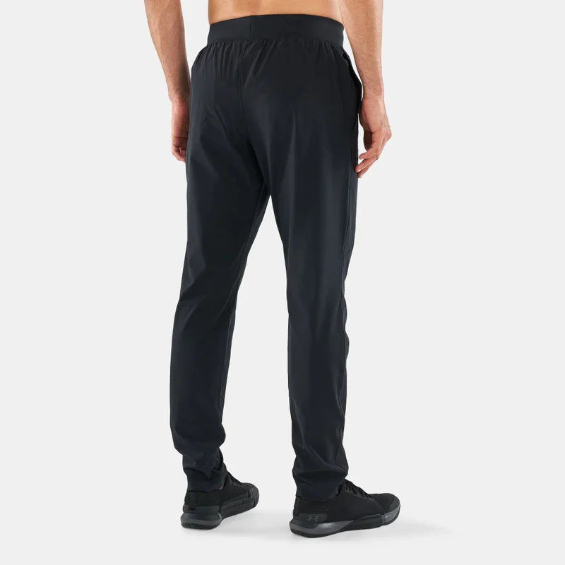 UNDER ARMOUR Men's UA Stretch Woven Pants